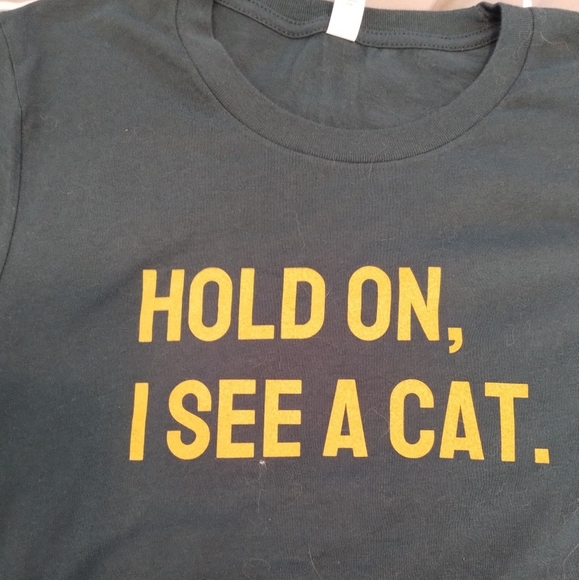 Official catlady box items - Picture 8 of 12